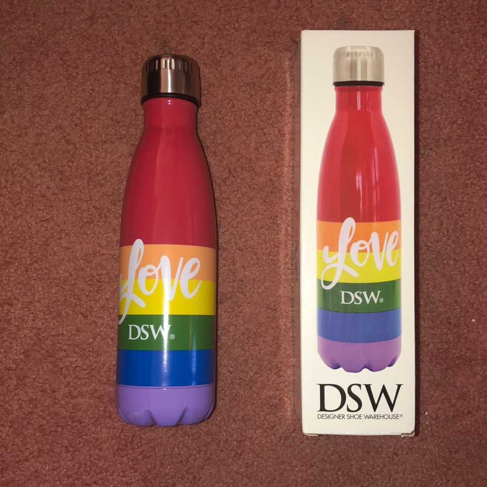 Love / Pride Water bottle